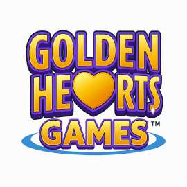 Golden Heart Games