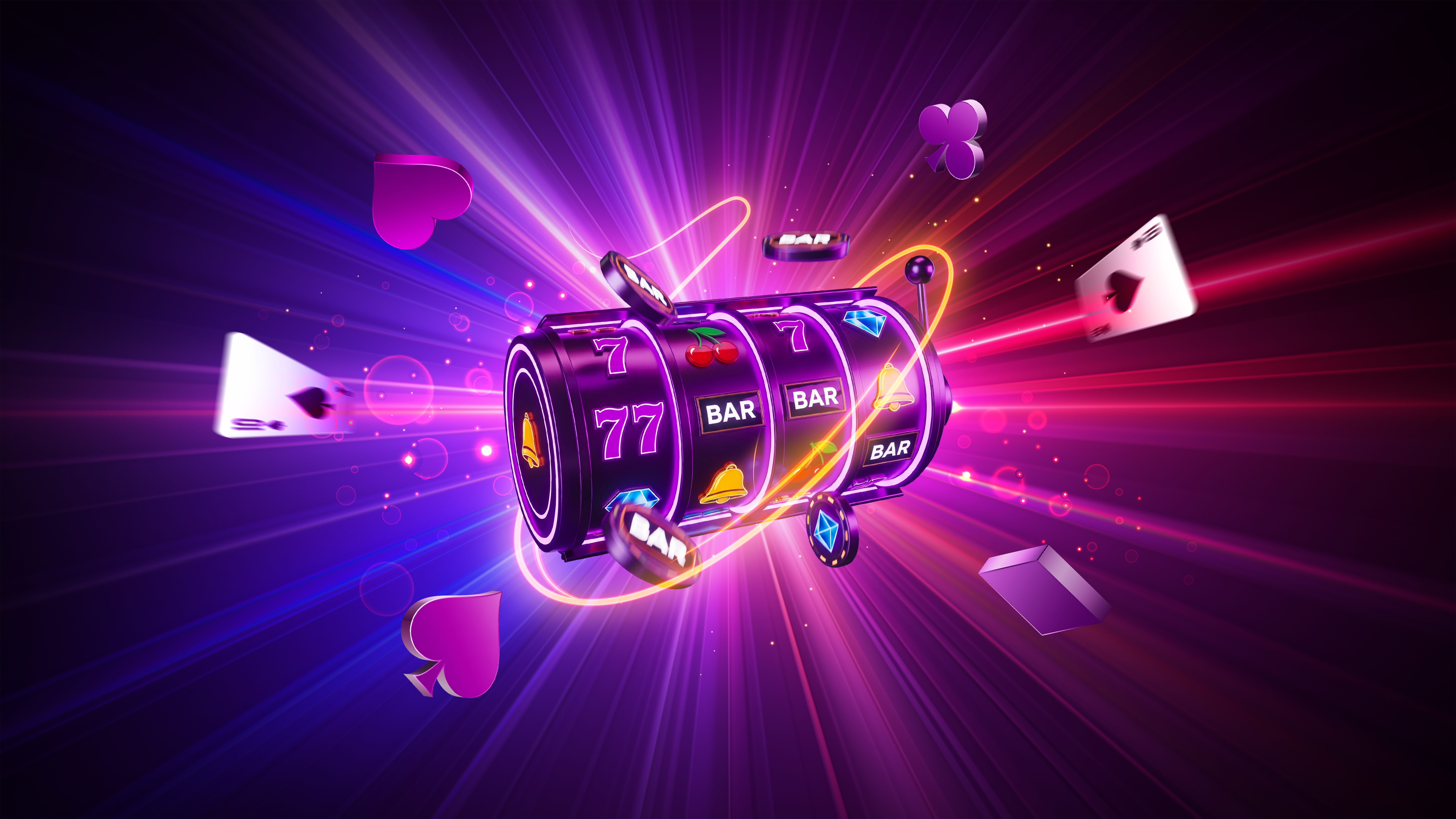All Slots Casino