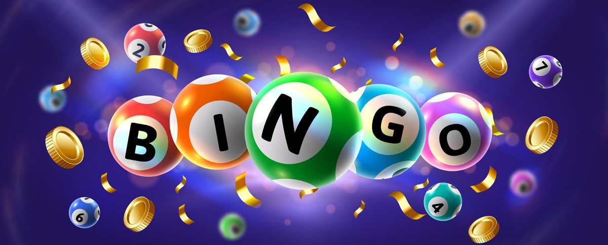 Bingo Games Online