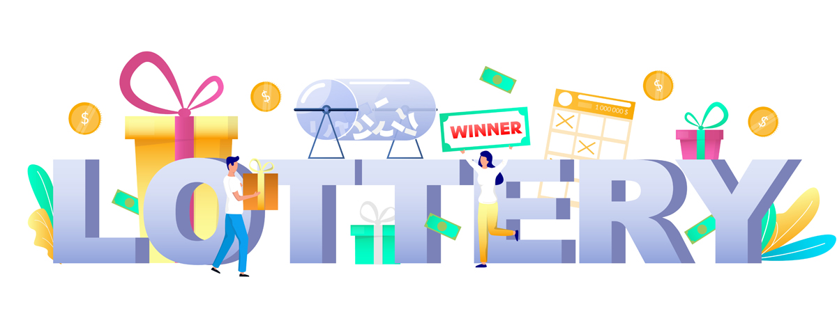 Lottery Games Online