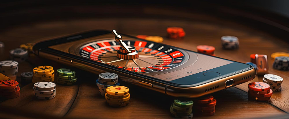 Mobile Phone Roulette