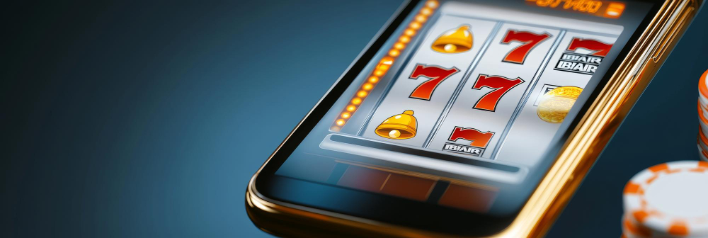 Mobile Phone Slot Game