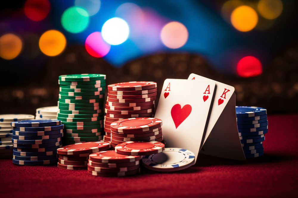 Poker Game